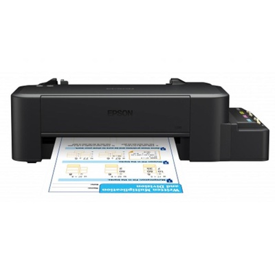 Струйный принтер Epson L120 (C11CD76302)