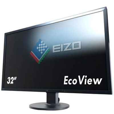 Монитор EIZO EV3237-BK