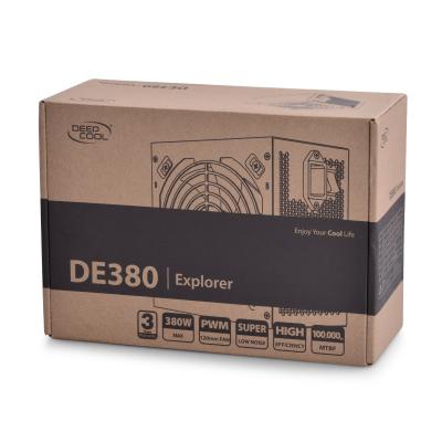 Блок питания Deepcool 380W (DE380)