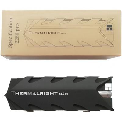 Радиатор охлаждения Thermalright TR-M.2 2280 SSD Pro
