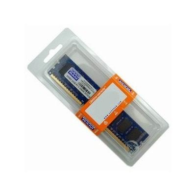 Модуль памяти для компьютера DDR3 4GB 1600 MHz Goodram (GR1600D364L11/4G)