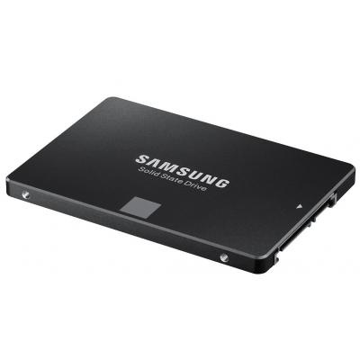 Накопитель SSD 2.5' 250GB Samsung (MZ-75E250B/EU)