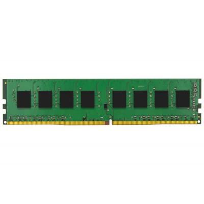 Модуль памяти для компьютера DDR4 8GB 2133 MHz Kingston (KVR21N15D8/8)