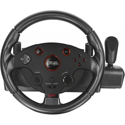 Руль Trust GXT 288 Racing Wheel (20293)