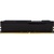 Модуль памяти для компьютера DDR4 64GB (4x16GB) 2666 MHz HyperX FURY Black Kingston (HX426C16FBK4/64)