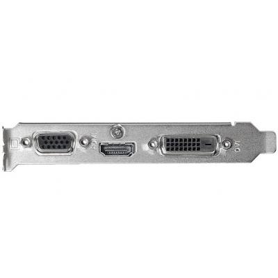 Видеокарта ASUS GeForce GT730 2048Mb Silent (GT730-SL-2G-BRK-V2)