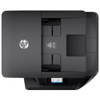 Многофункциональное устройство HP OfficeJet Pro 6970 c Wi-Fi (J7K34A)