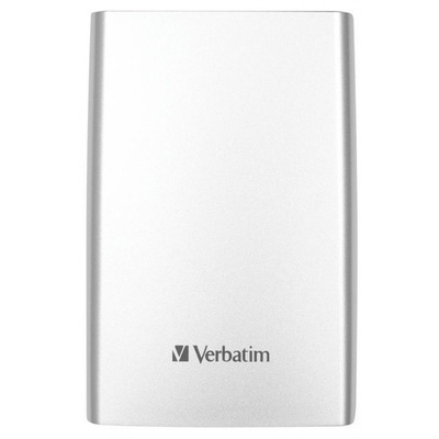 Внешний жесткий диск 2.5' 500GB Verbatim (53021)