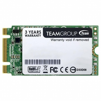 Накопитель SSD M.2 2242 256GB Team (TM4PS4256GMC101)