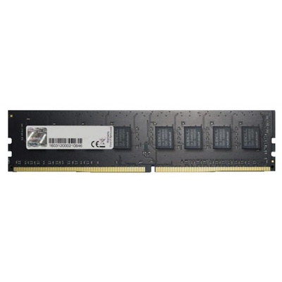 Модуль пам'яті для комп'ютера DDR4 8GB 2400 MHz Value Series G.Skill (F4-2400C15S-8GNS)