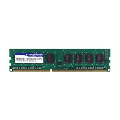 Модуль памяти DDR3 4GB 1600 MHz Silicon Power (SP004GBLTU160N02 / SP004GBLTU160N01)