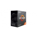 Процесор AMD Ryzen 5 3600 (100-100000031AWOF)