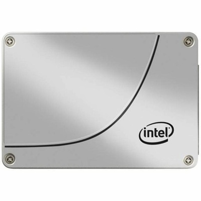 Накопитель SSD 2.5' 200GB INTEL (SSDSC2BA200G301)