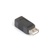 Переходник USB2.0 BF/AF GEMIX (Art.GC 1628)