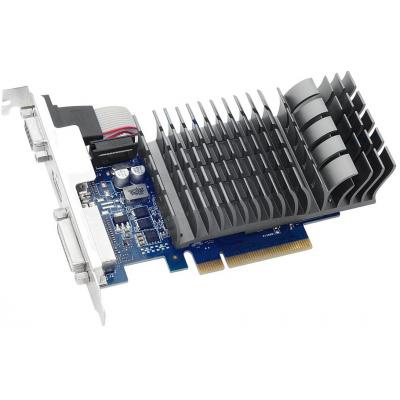 Видеокарта GeForce GT710 2048Mb ASUS (710-2-SL)