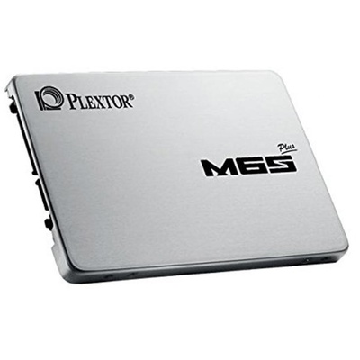 Накопитель SSD 2.5' 256GB Plextor (PX-256M6S+)