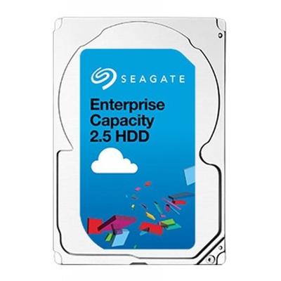 Жесткий диск 2.5' 2TB Seagate (ST2000NX0303)