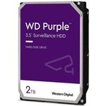 Жорсткий диск 3.5' 2TB WD (WD23PURZ)