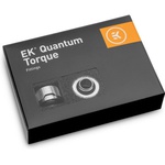 Фітинг для СРО Ekwb EK-Quantum Torque 6-Pack HDC 16 - Nickel (3831109824405)