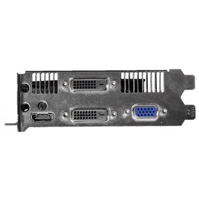 Видеокарта GeForce GTX750 Ti 2048Mb ASUS (GTX750TI-2GD5)