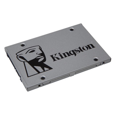 Накопитель SSD 2.5' 120GB Kingston (SUV400S3B7A/120G)