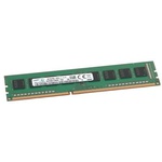 Модуль пам'яті для комп'ютера DDR3L 4GB 1600 MHz OEM Samsung (M378B5173QH0-YK0)