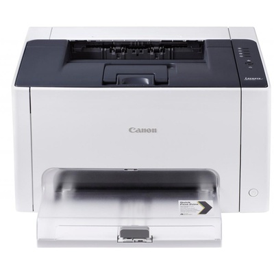 Лазерный принтер Canon LBP-7010C (4896B003)