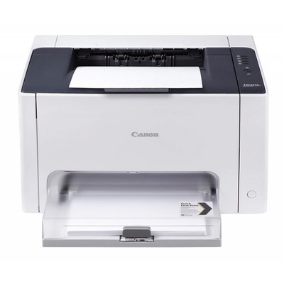 Лазерный принтер Canon LBP-7010C (4896B003)