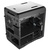 Корпус AeroCool DS Cube Black/White (4713105952360)