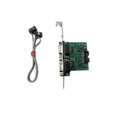 Контроллер ST-Lab USB МП to COM (ICDUSB(CP2102))