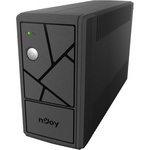 Пристрій безперебійного живлення nJoy KEEN 800VA (UPLI-LI080KE-CG01B)