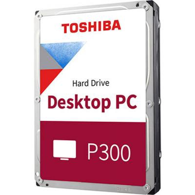 Жорсткий диск 3.5' 2TB Toshiba (HDWD220UZSVA)