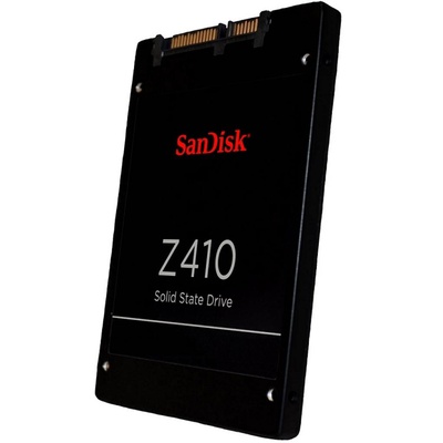 Накопитель SSD 2.5' 120GB SANDISK (SD8SBBU-120G-1122)
