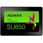Накопичувач SSD 2.5' 240GB ADATA (ASU650SS-240GT-R)