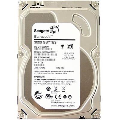 Жесткий диск 3.5' 3TB Seagate (ST3000DM001)