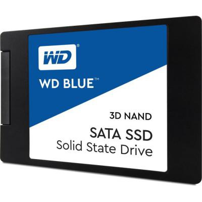 Накопитель SSD 2.5' 250GB WD (WDS250G2B0A)