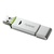 USB флеш накопитель Handy Steno AH223 white Apacer (AP4GAH223W-1)