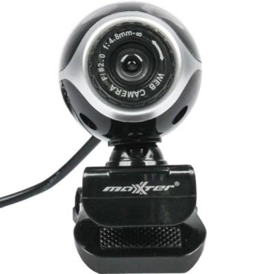 Веб-камера Maxxter WCM003