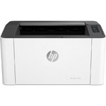 Лазерний принтер HP LaserJet 107w (4ZB78A)