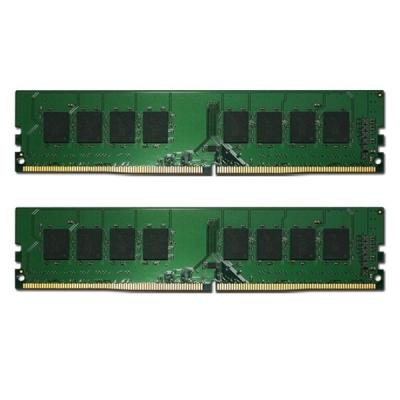 Модуль памяти для компьютера DDR4 8GB (2x4GB) 3200 MHz eXceleram (E40832AD)