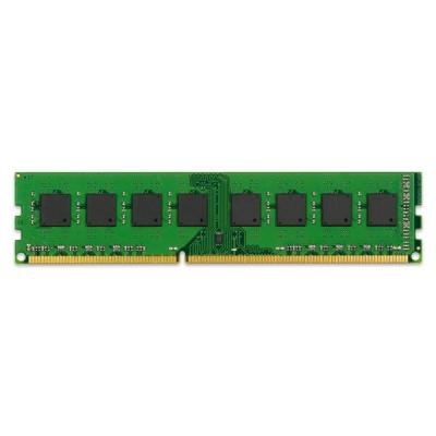 Модуль памяти DDR3 2GB 1600 MHz Kingston (KVR16N11S6/2BK)