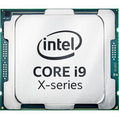 Процессор INTEL Core™ i9 7940X (BX80673I97940X)