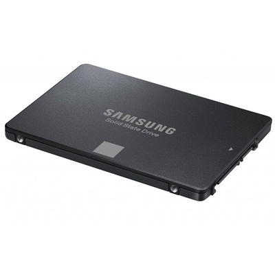 Накопитель SSD 2.5' 120GB Samsung (MZ-750120BW)