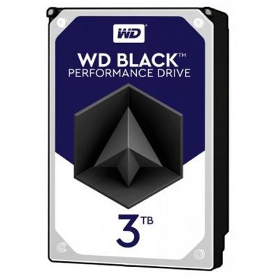 Жесткий диск 3.5' 3TB Western Digital (#WD3003FZEX-FR#)