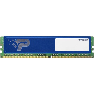 Модуль памяти для компьютера DDR4 16GB 2400 MHz Patriot (PSD416G24002H)