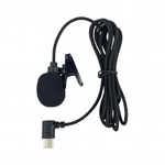 Аксесуар до екшн-камер AirOn ProCam 7/8 microphone USB Type-C (69477915500021)