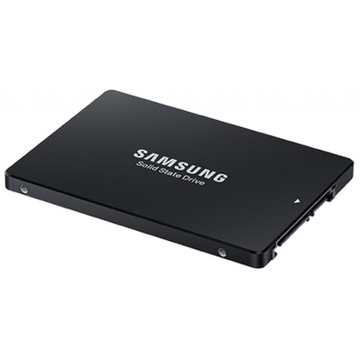 Накопитель SSD 2.5' 3.84TB Samsung (MZ-7LM3T8E)
