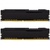 Модуль памяти для компьютера DDR4 16GB (2x8GB) 2400 MHz HyperX FURY Black Kingston (HX424C15FB2K2/16)