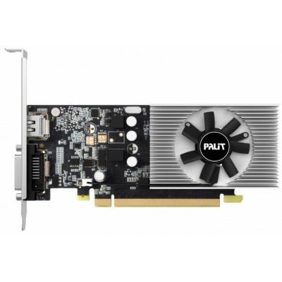 Видеокарта GeForce GT1030 2048Mb PALIT (NE5103000646-1080F)