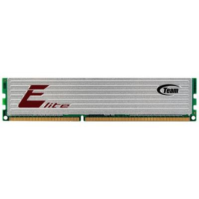 Модуль памяти для компьютера DDR3 8GB 1866 MHz Elite Plus Team (TPD38G1866HC1301)